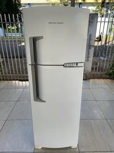 Geladeira Brastemp Duplex 354 Litros ( Frost Free )