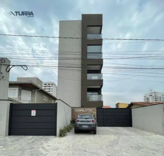 Apartamento com 2 dormitórios de 57 m² à venda ou aluguel em Atibaia Jardim no Atibaia/SP