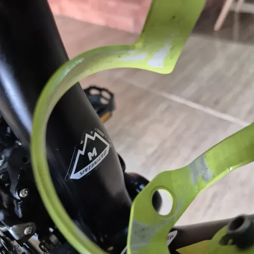 BICICLETA SPECIALIZED EPIC COMP