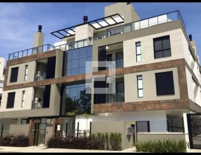 Apartamento Cobertura em Campeche - Florianópolis