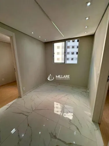 APARTAMENTO LOCAÇÃO INTERLAGOS