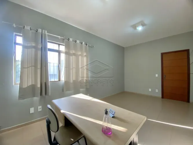 Comercial Sala comercial em Jaú