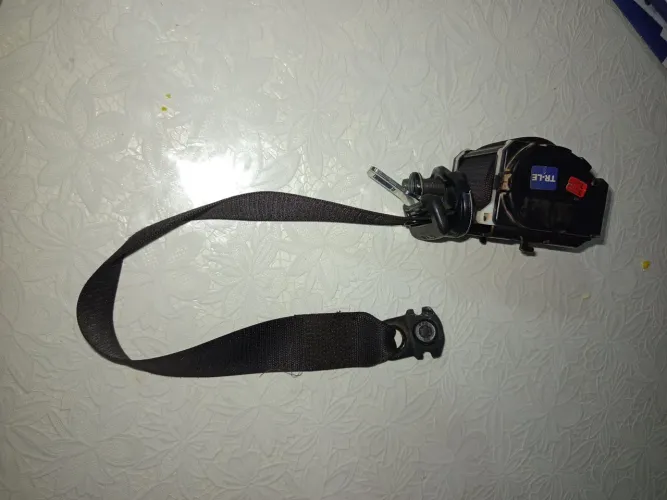 Vendo cinto segurança
