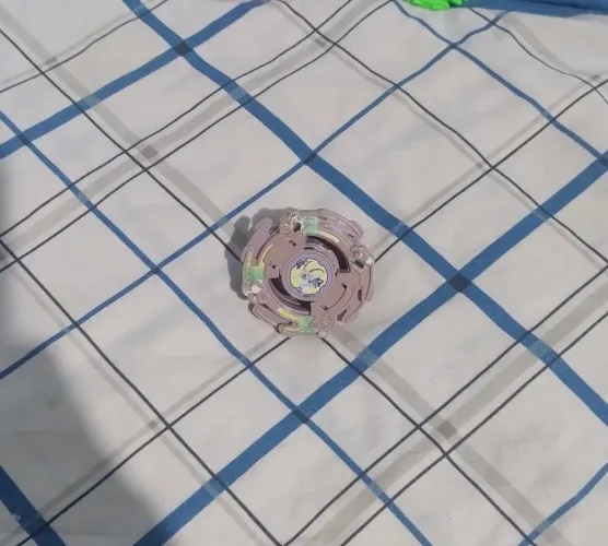 Beyblade Galman Marrom - Bakuten Shoot Beyblade, Takara Tomy