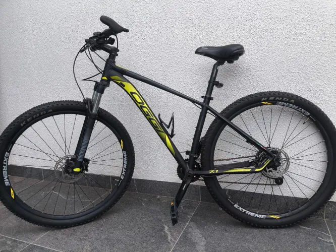 Bike Oggi 29 7.9 Shimano Alívio - 17"