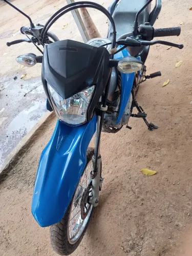 Bros 150