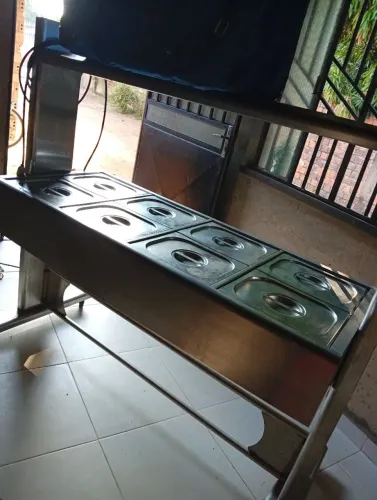 Vende se um Buffet 