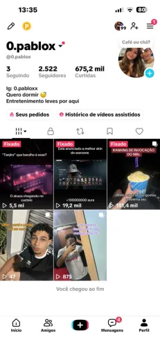 Tik tok