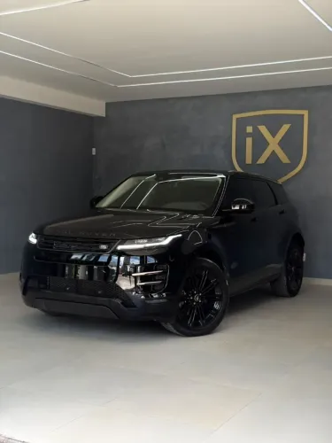 Land Rover Range Rover Evoque SI4 HSE Dynamic 2.0 Aut. 2024