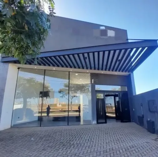 Excelente oportunidade de salão comercial para locação, próximo ao Bauru Shopping