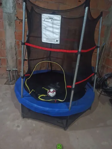 Vendo pula pula