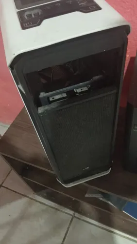 CPU gamer