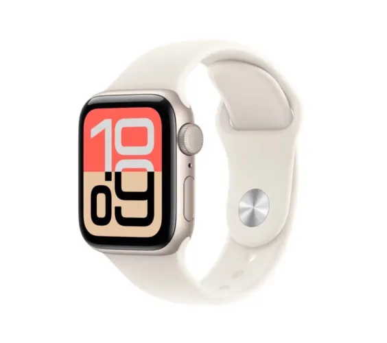 APPLE WATCH SE 2 40MM STARLIGHT | NOVO | LACRADO
