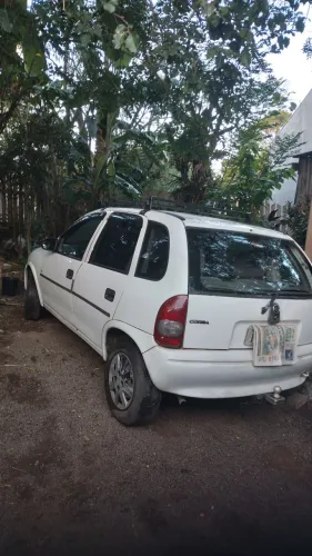 Kia Motors Besta EST 2.7 Diesel (10/12lug.) 1997