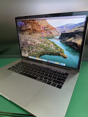 MacBook Pro