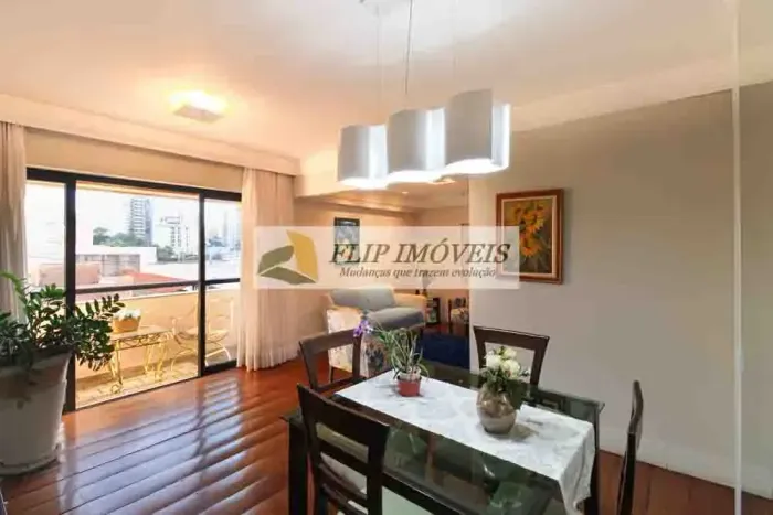 Maravilhosos apartamento para venda com 110 m² são 3 dormitórios no Cambuí - Campinas - SP