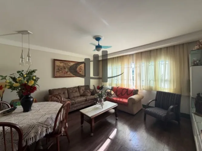Locação Apartamento Sao Caetano do Sul Santa Paula Ref: 46366
