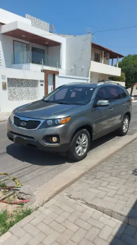 Kia Motors Sorento 2.4 16V 4X2 Aut. 2011