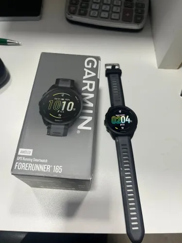 Vendo garmin 