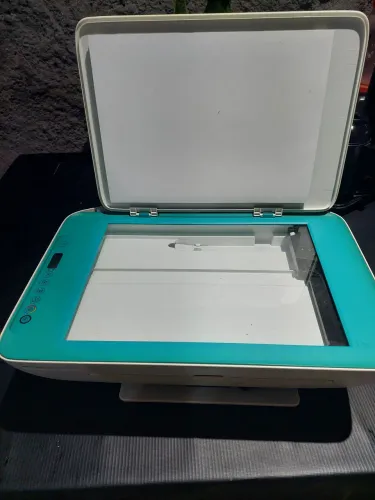 Impressora HP
