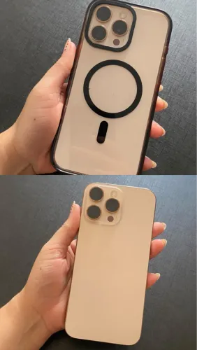 iPhone 16 Pro Max 256gb COMPLETO