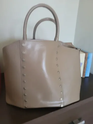 Bolsa Arezzo usada em ótimo estado