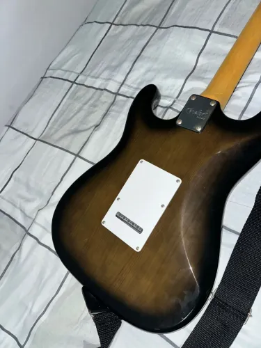 Guitarra condor RX20s