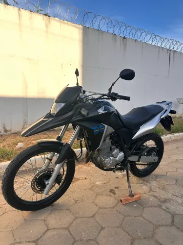 Xre 300 