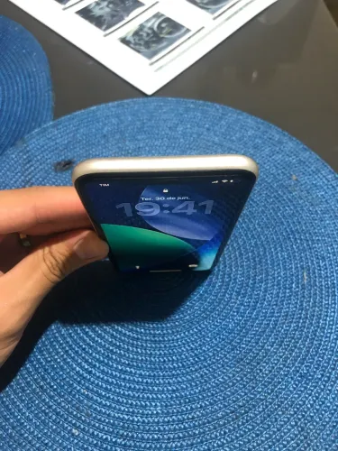 iPhone 11 64Gb impecável 