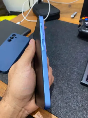 Celular Samsung A25 256gb