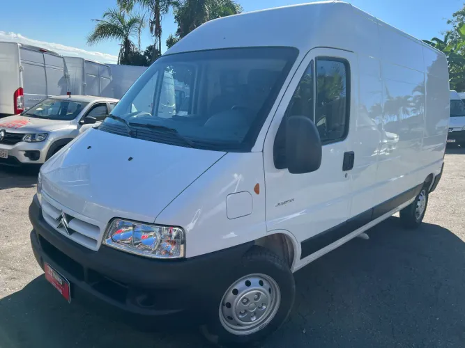 Ducato Maxicargo 