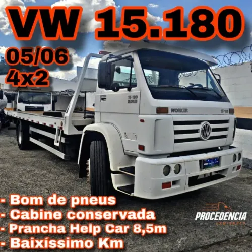 VW 15-180 4x2 05/06