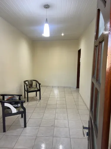 Casa Ponta Grossa FINANCIÁVEL