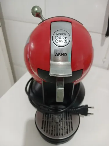 Cafeteira dolce gusto Arno $ 350,00