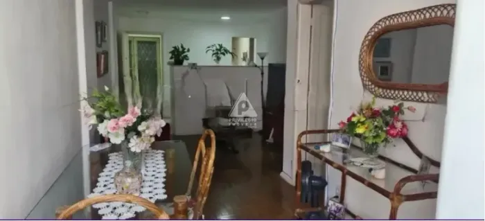 Vendo Apartamento 2 Quartos à Venda na Rua Uruguai Andaraí | Excelente Localização!