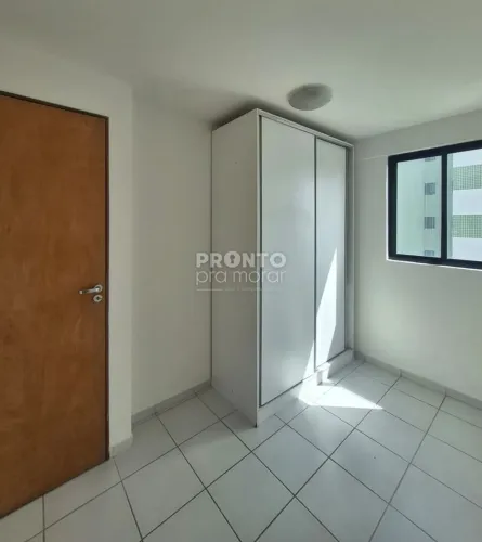 Apartamento com 2 quartos em Torre