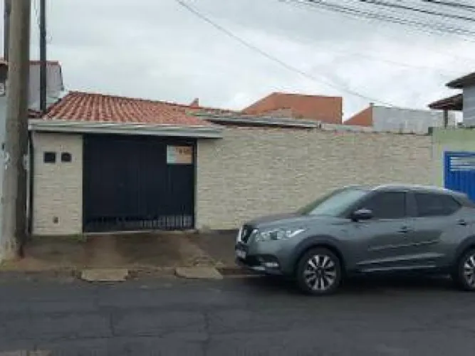 Casa 190 m² - Parque Residencial Potiguara - Itu - SP