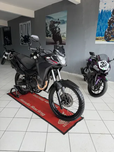 Sahara 300 2026 stand troco e financio