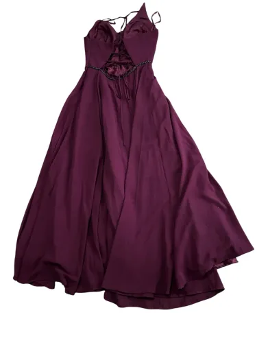 Vestido de Festa Debutante Madrinha?