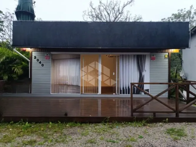 Loja 27M² - para Alugar