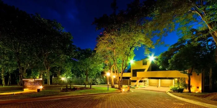 Casa Condomínio | Royal Park | Londrina