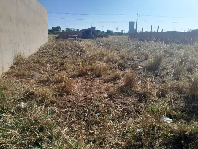 Vendo terreno. LEIA O ANÚNCIO