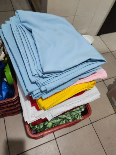 Cortinado para Decoração de Festas