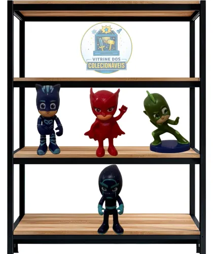 PJ Masks