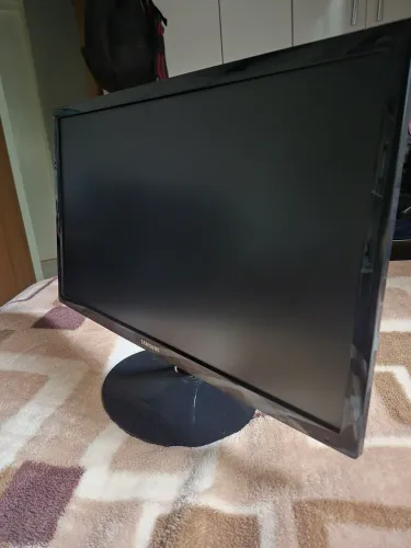 Monitor Samsung 27" 75hz