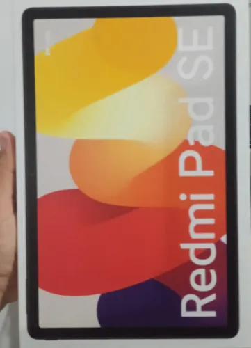 Tablet REDMI