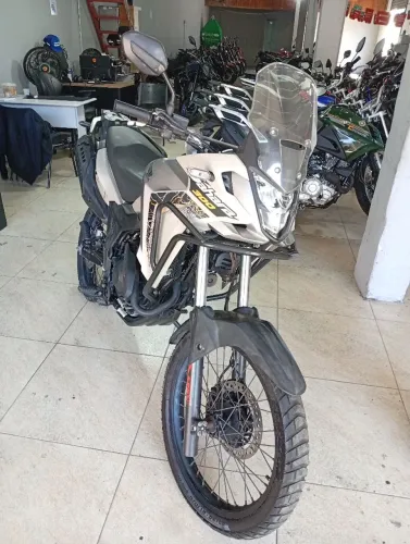 Sahara ADV 300cc