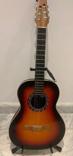 Violão Gianinni Fiber Tone