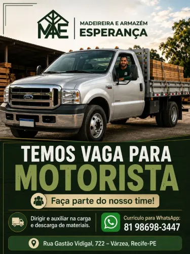 Motorista