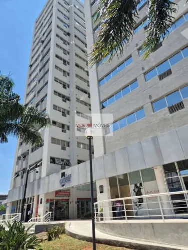 Conjunto à venda, 32 m² por R$ 330.000,00 - Barra Funda - São Paulo/SP